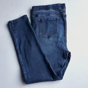 Maurices Women's Skinny Jegging, Size 16R